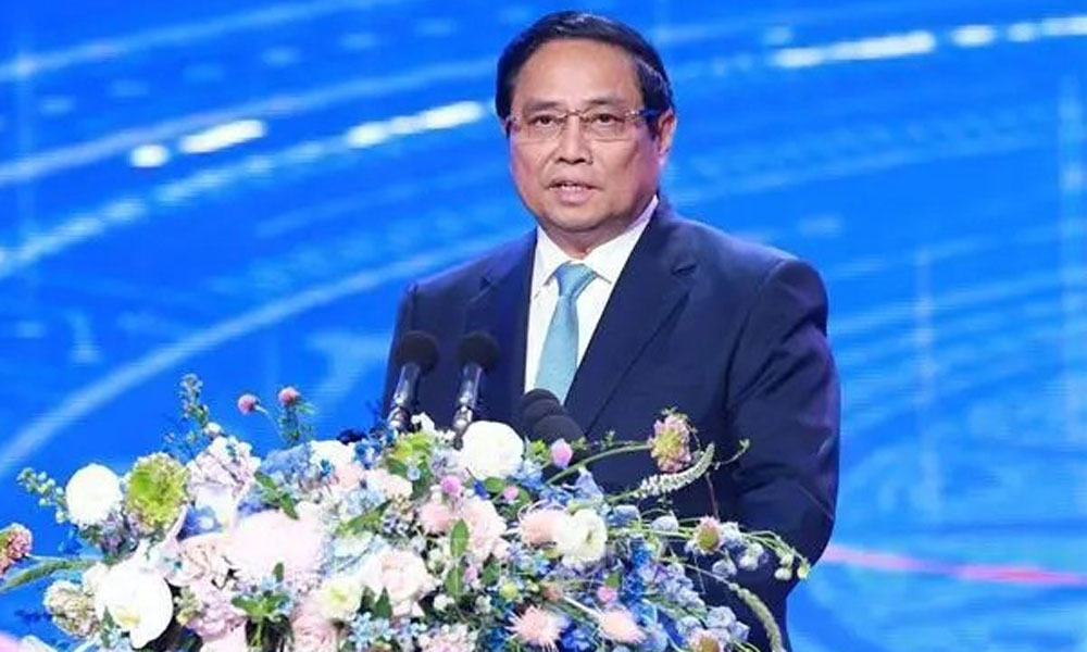 Sci-tech, innovation – top priority in era of Vietnam's rise: PM