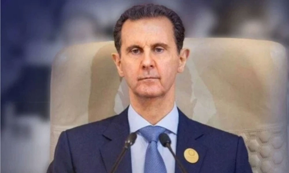  Ông Assad tị nạn tại Moskva, phe đối lập Syria bảo đảm an toàn cho phái bộ Nga