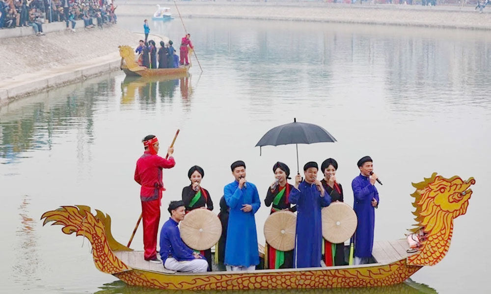 Vietnam's rich heritage boosts tourism and global prestige