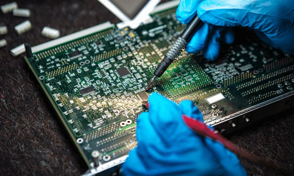 Vietnam home to 174 FDI projects in semiconductor sector