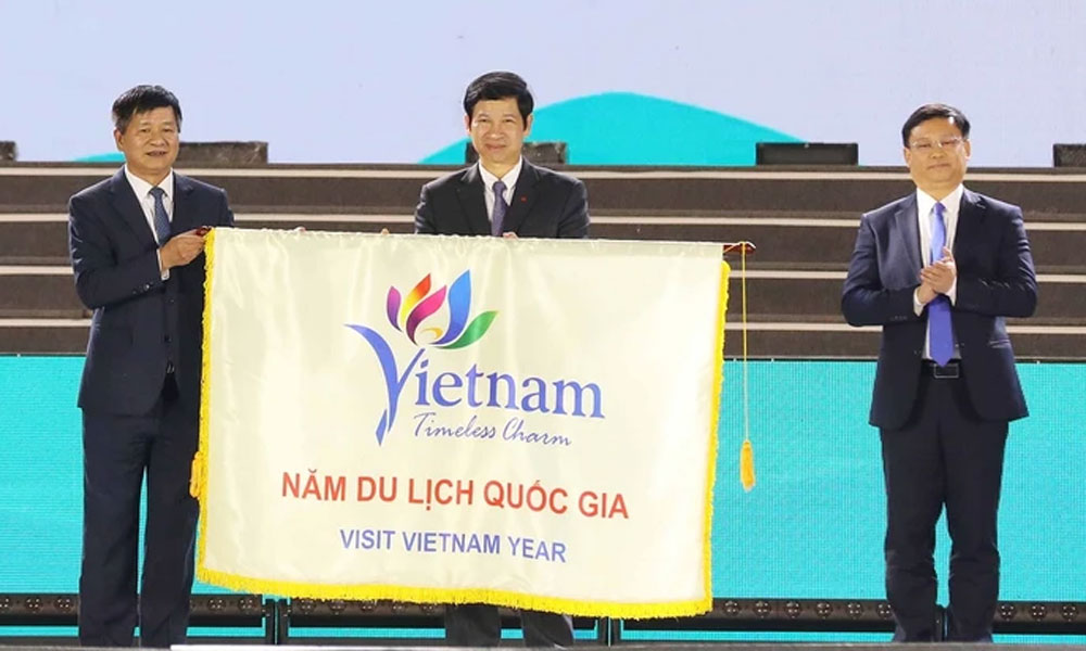  Thừa Thiên Huế được lựa chọn đăng cai tổ chức Năm Du lịch quốc gia 2025