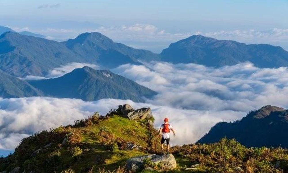 World Trail Majors welcomes Vietnam Mountain Marathon to global stage