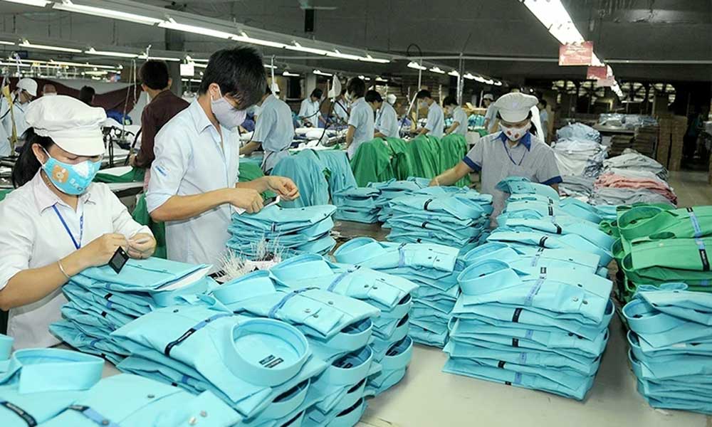 Vietnam’s textile and garment industry targets 48 billion USD in exports