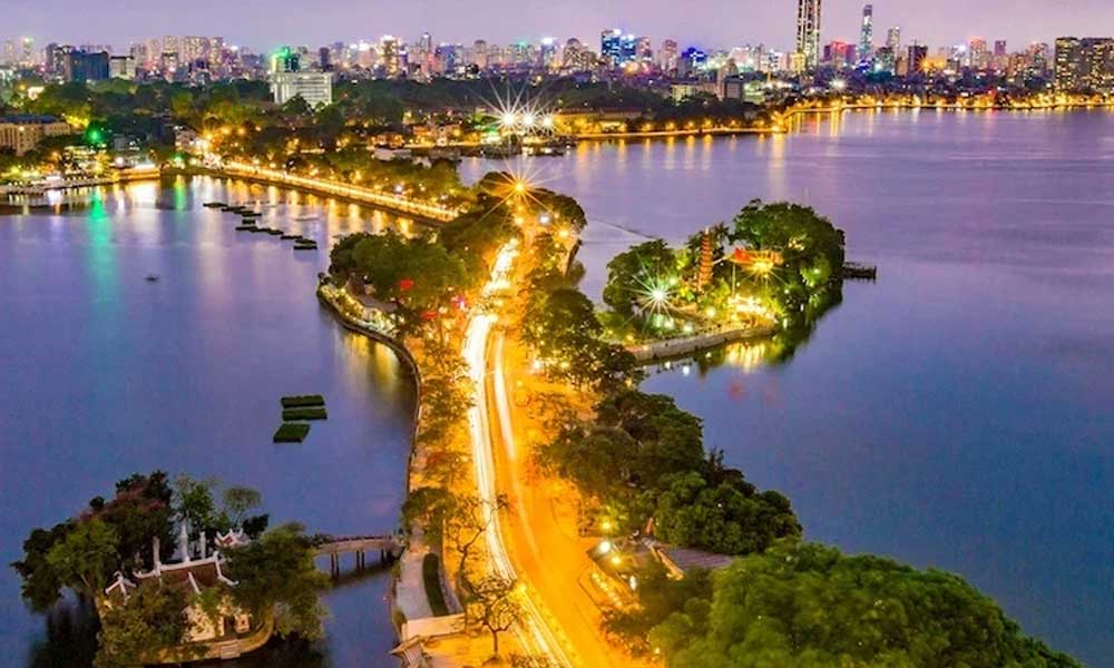 Hanoi prepares to organise art programme to welcome New Year 2025