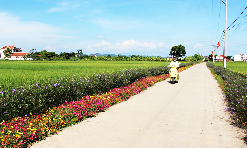 Bac Giang to spend more than 7.5 trillion VND on public investment projects