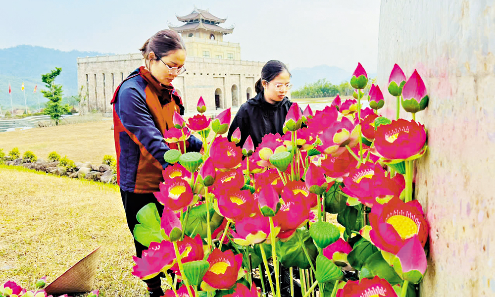 Towards Bac Giang Culture - Tourism Week 2025: Promoting rich cultural values