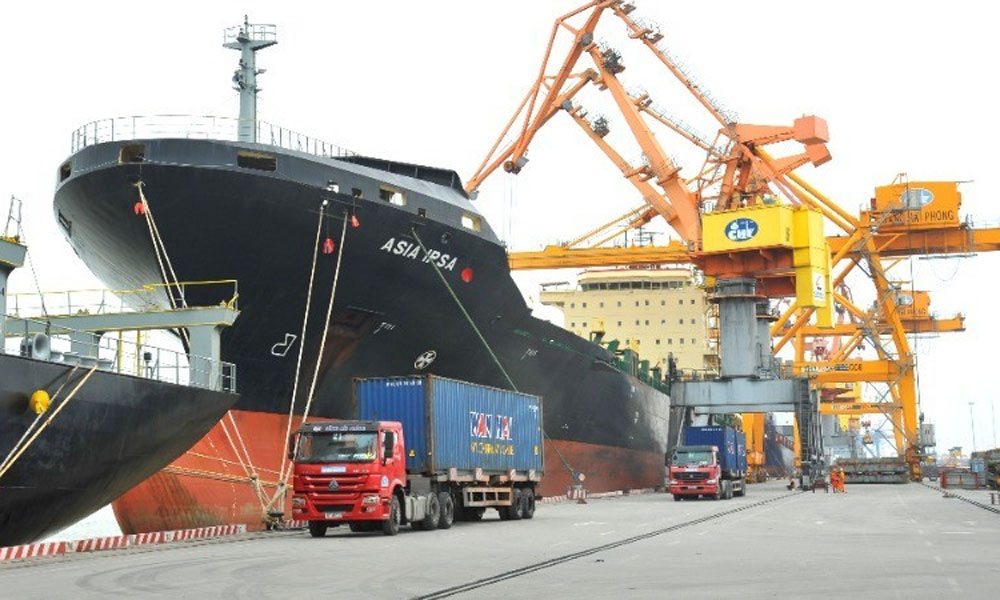 Vietnam works to open new export markets