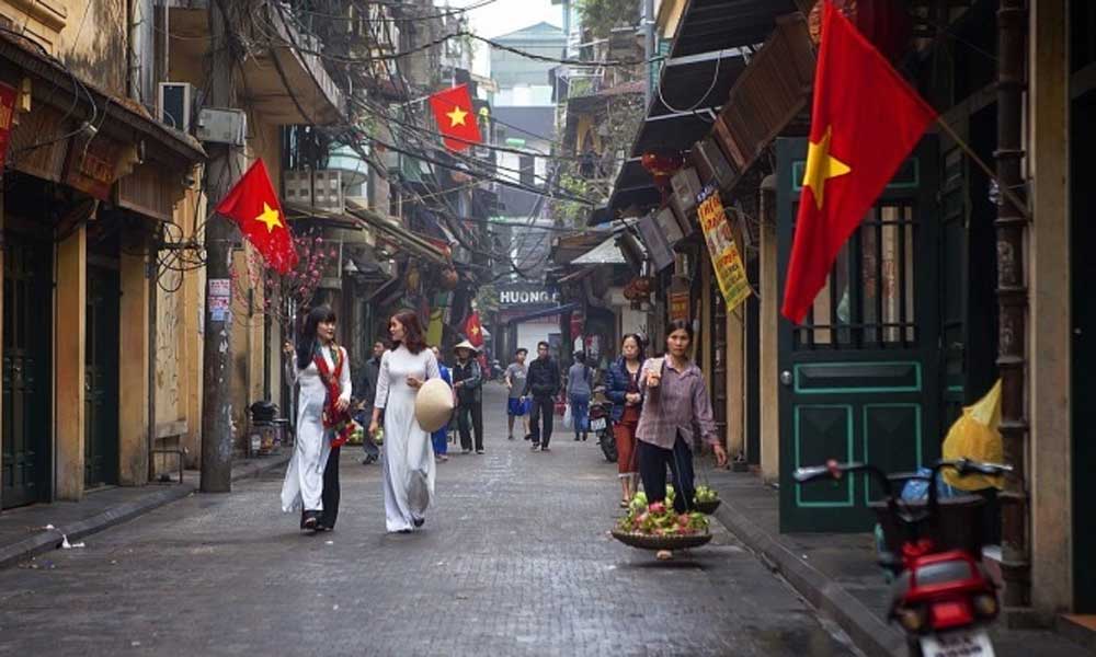 Hanoi's Old Quarter: A timeless cultural hub