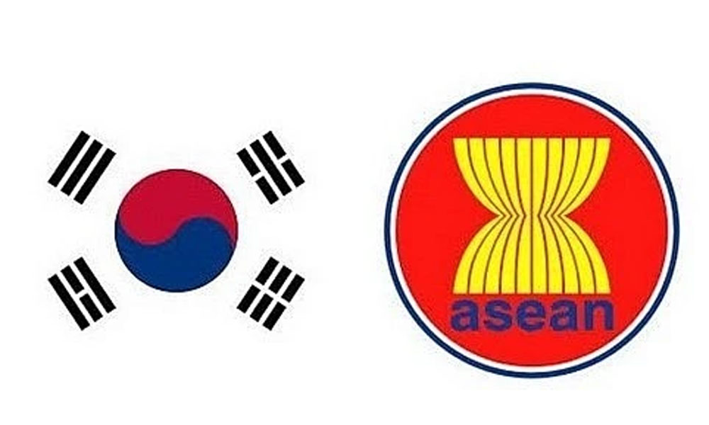 RoK to seek closer ties with ASEAN