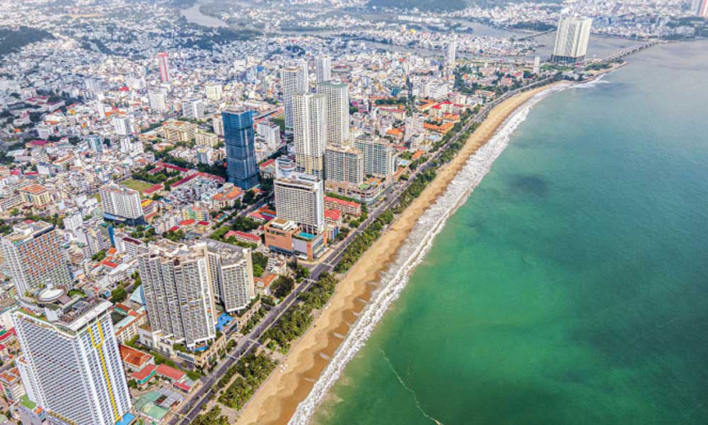 Nha Trang among top-performing destinations in Asia-Pacific: report