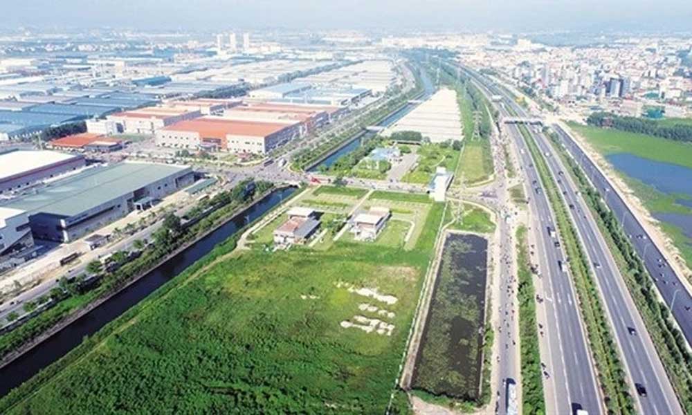 Bac Giang to develop a new industrial park worth 111 million USD