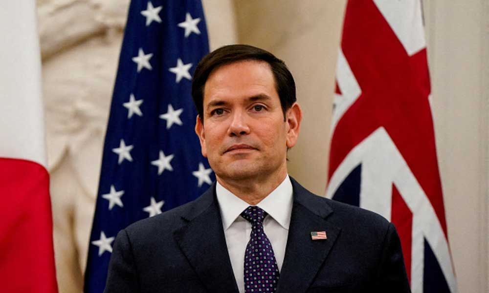 US Secretary of State Rubio calls Vietnam partnership typical model in international relations