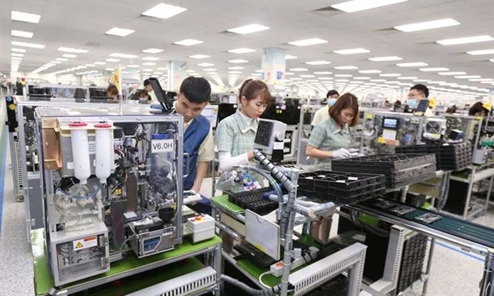 Vietnam establishes investment support fund to attract more major tech investors