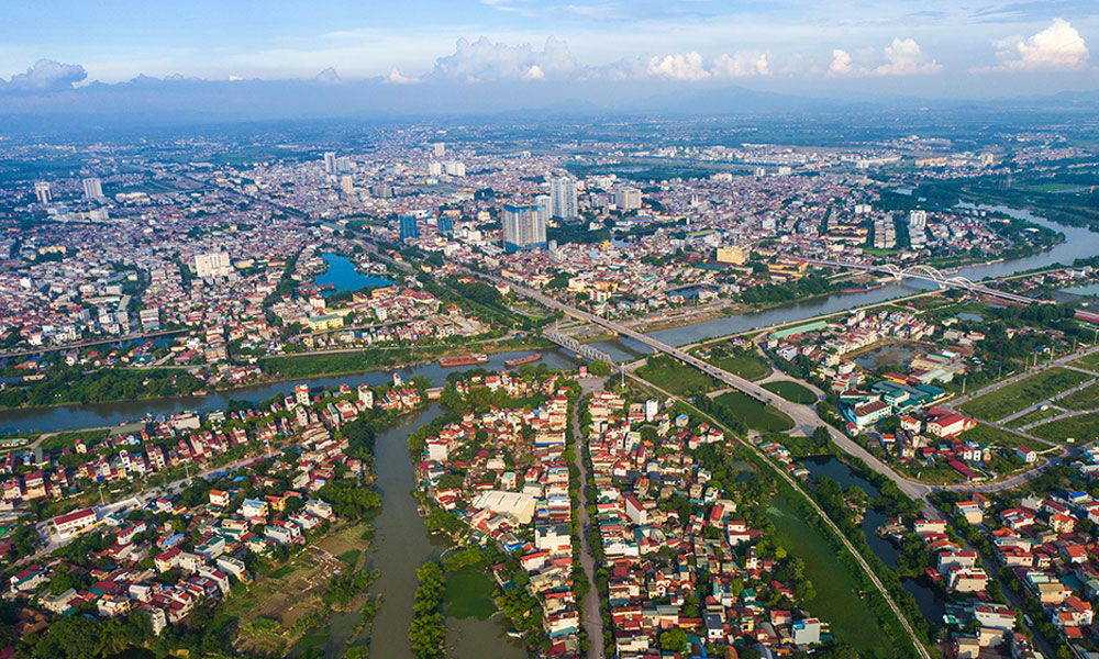 Bac Giang creates attractive, equal investment climate