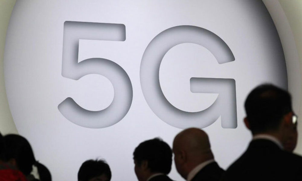 Vietnam bets on 5G expansion to fuel economic growth