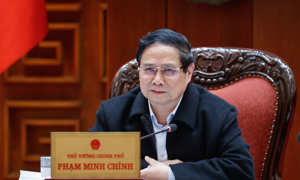 Vietnam to reduce provincial-level administrative units by 50%