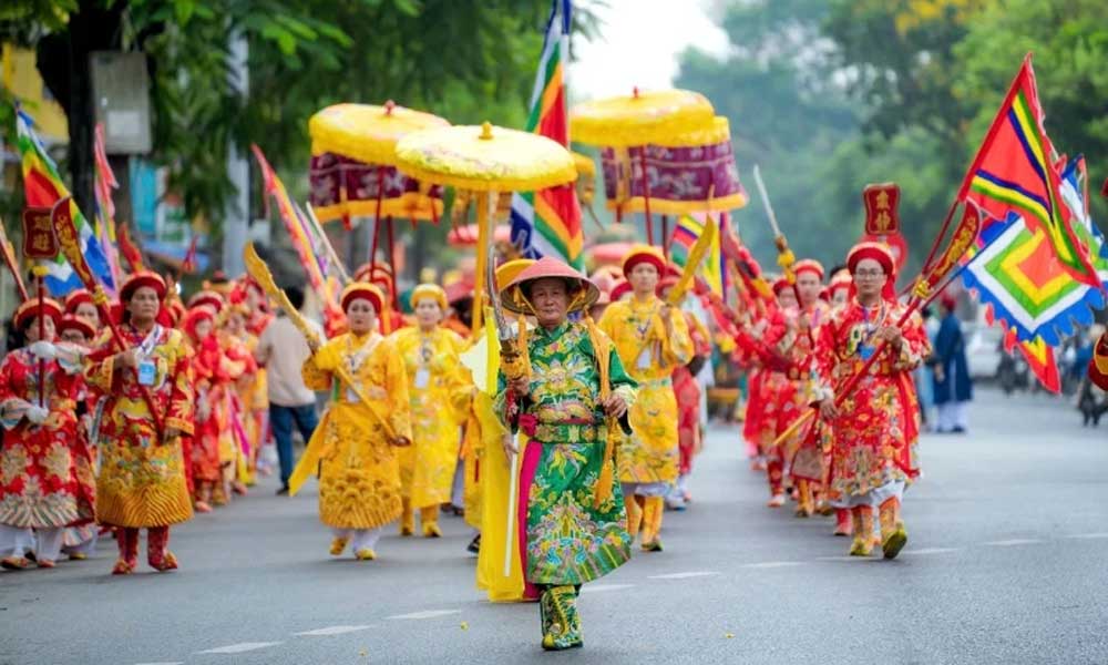 Many cultural and tourism activities to be held in Hue in March and April