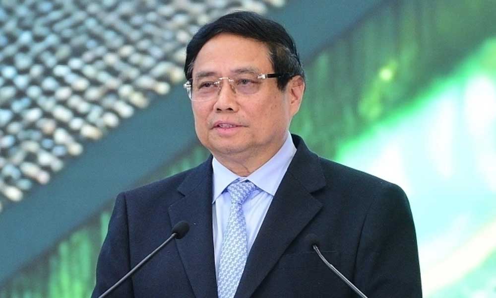 PM urges global partners to support Vietnam's AI, semiconductor development