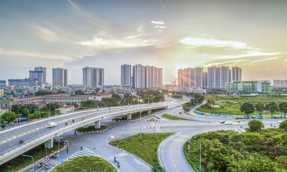 Vietnam's real estate: Rising star in Southeast Asia