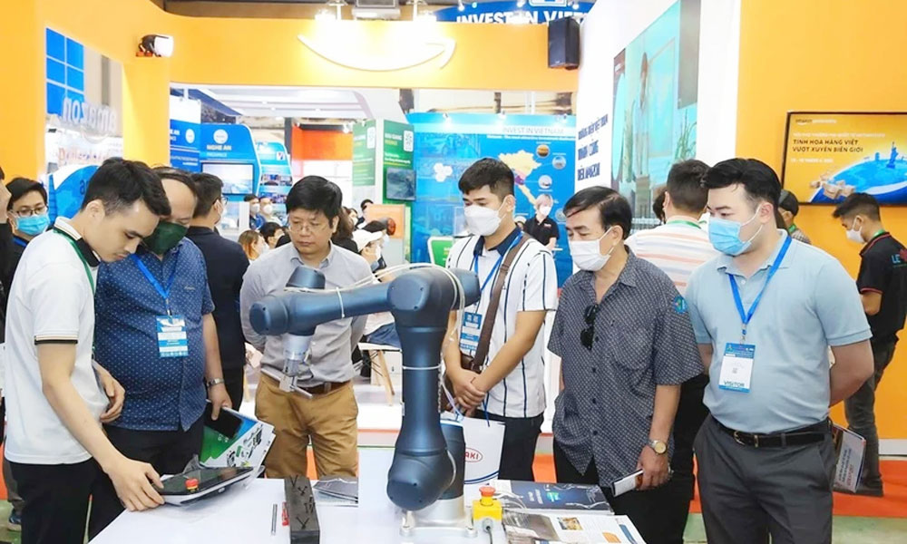 Vietnam Expo 2025 to highlight supporting industries