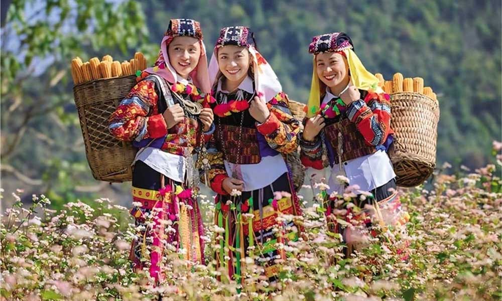 Community tourism transforms livelihoods of ethnic minorities in Ha Giang