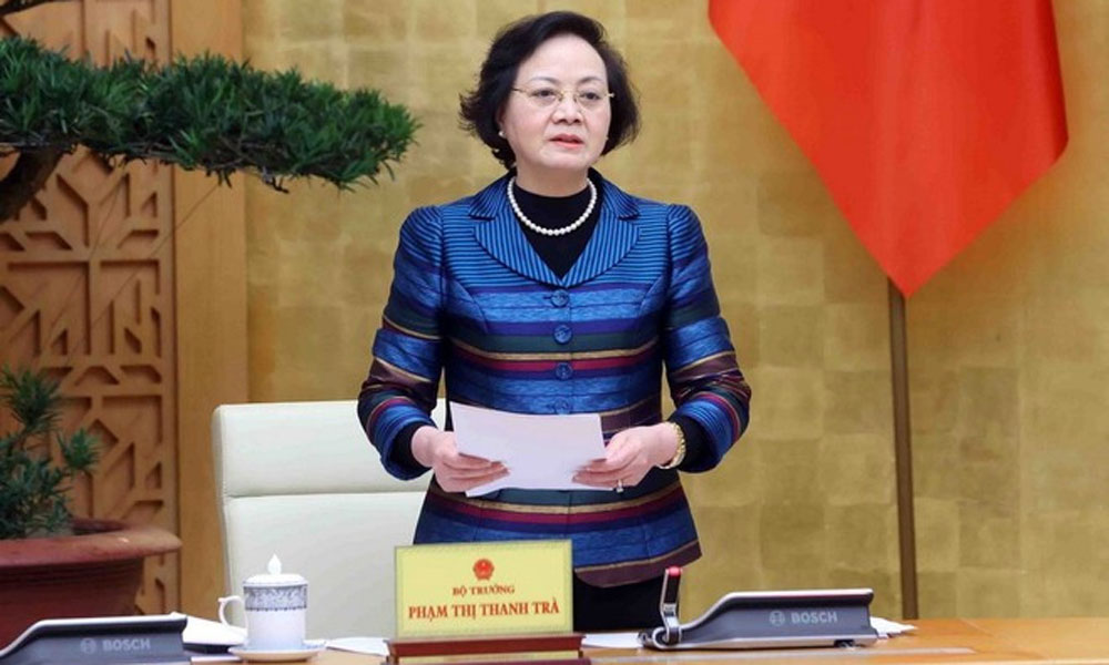 Vietnam to embark on two-tier administration model on July 1