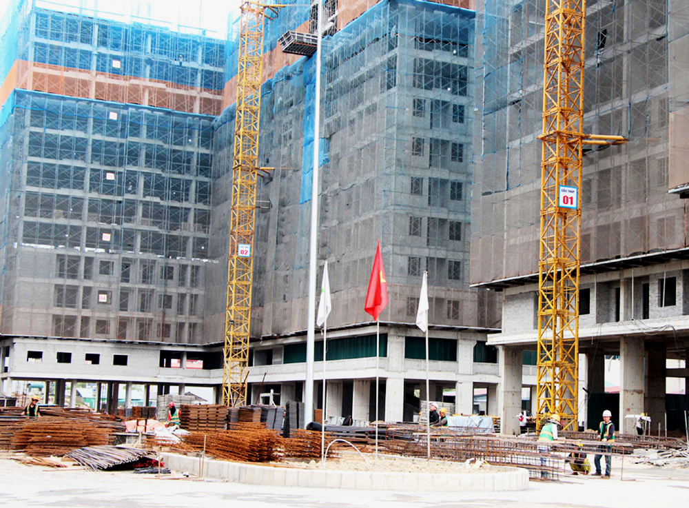 Bac Giang works to help workers settle down for prosperous life