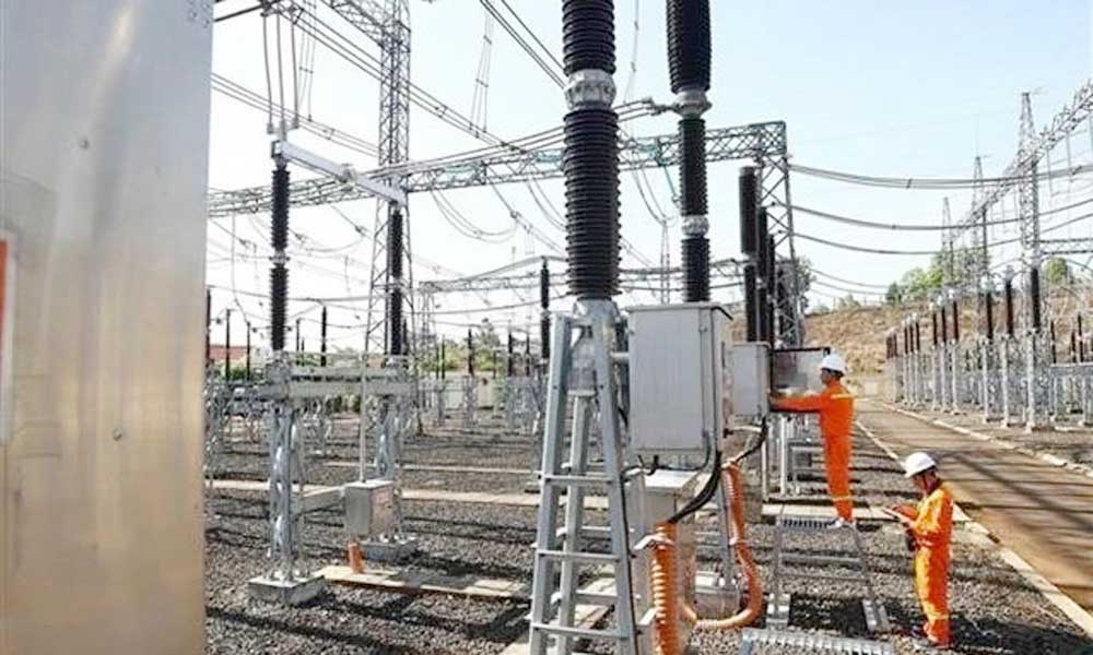 Vietnam eyes 18 billion USD a year for power plan through 2035