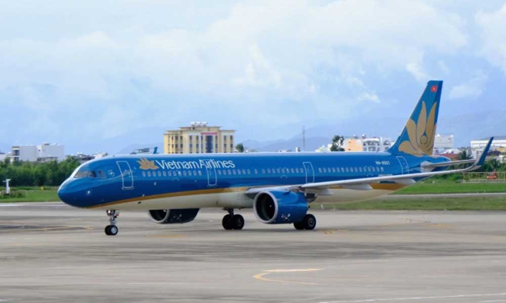 Vietnam Airlines expands reach with new routes to India's tech hubs