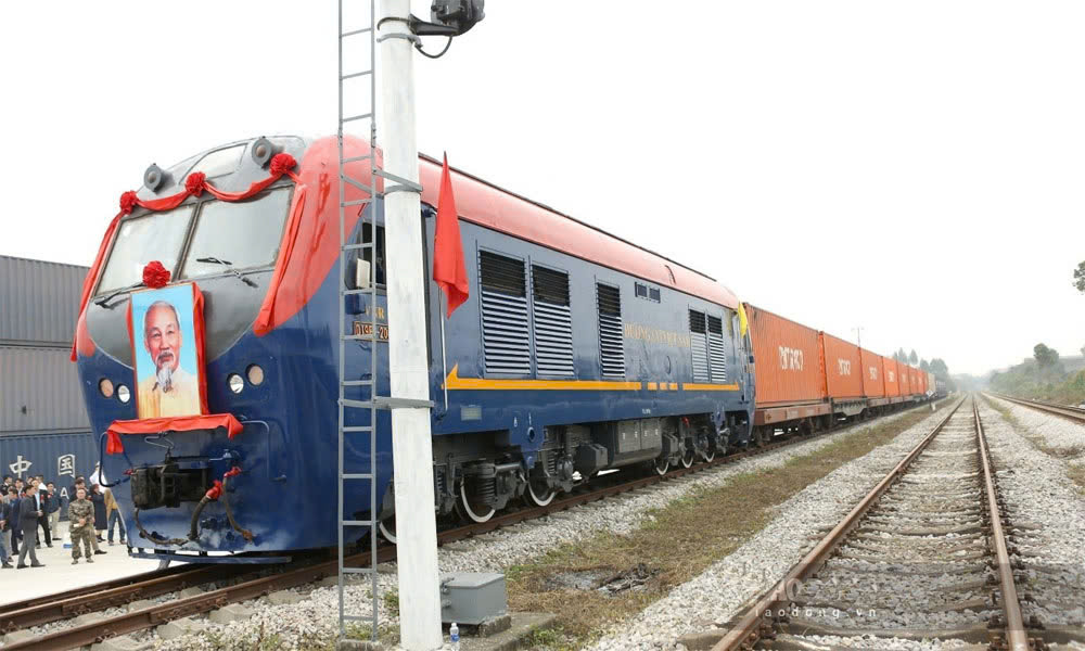 Bac Giang allocates over 1.1 million USD to upgrade road leading to Kep station