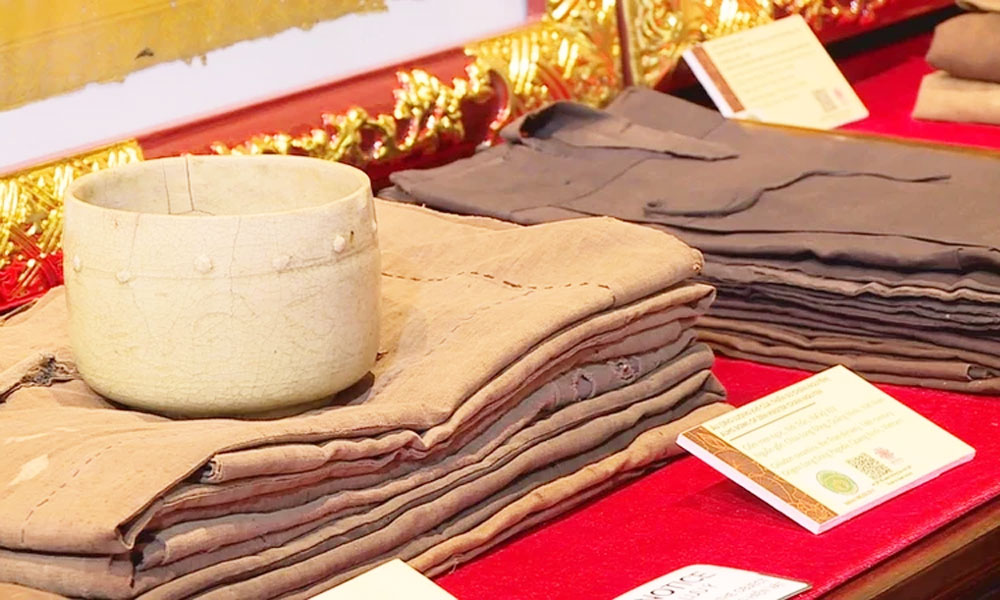 Diverse Buddhist cultural activities celebrate UN Day of Vesak 2025 in Ho Chi Minh City