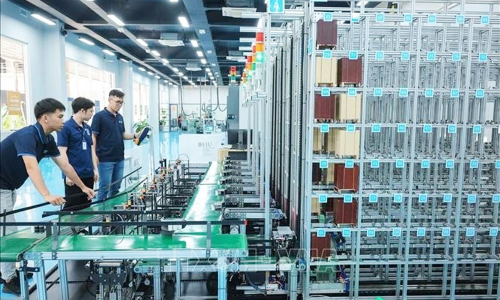 Vietnam's innovation ecosystem ready for larger scale