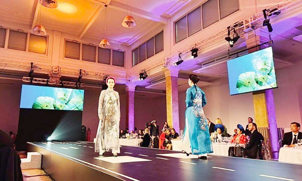 Viet Nam’s tourism promoted in Milan in Italy