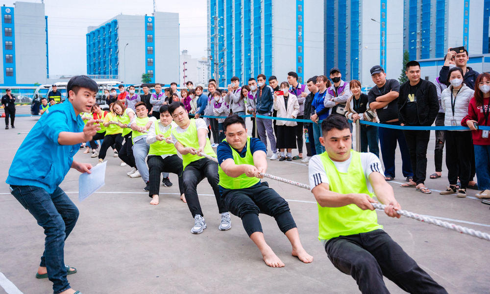 Workers’ Month: Unions reach out to grassroots, support workers