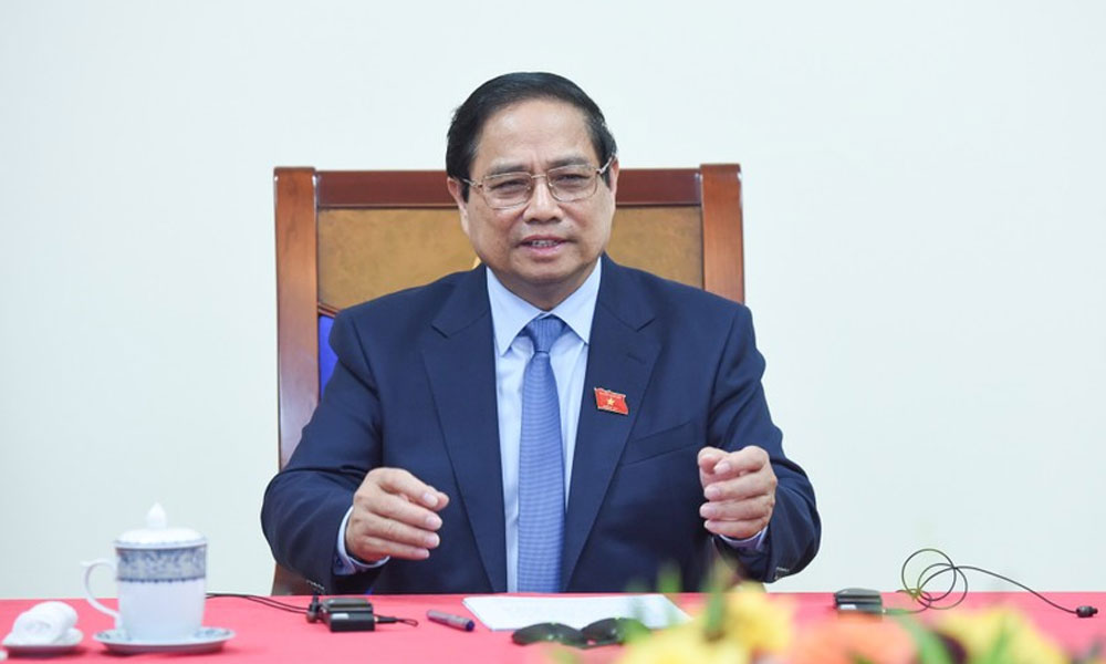 PM requests no limits to private economic sector development