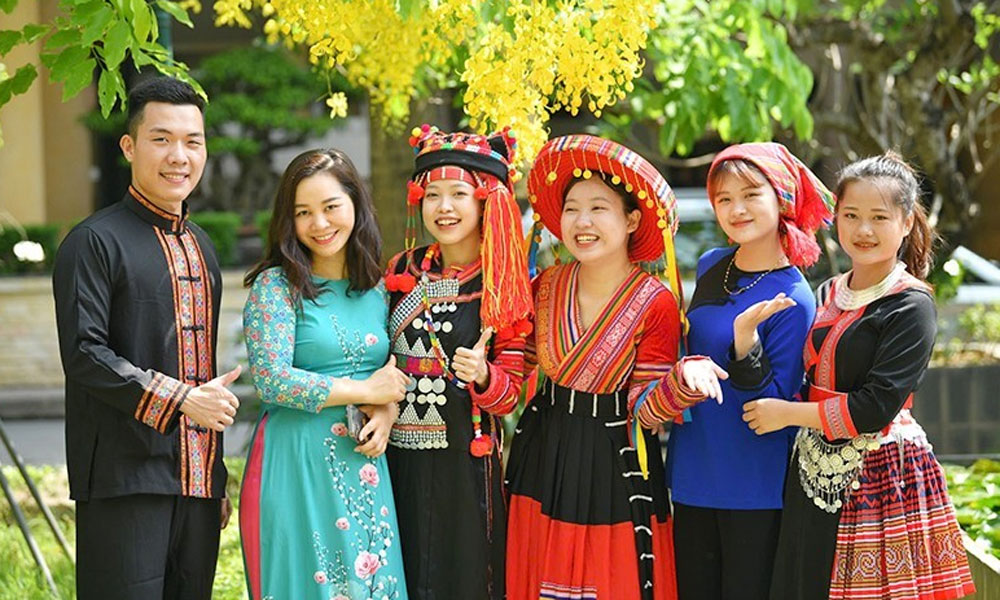 Viet Nam maintains high human development index