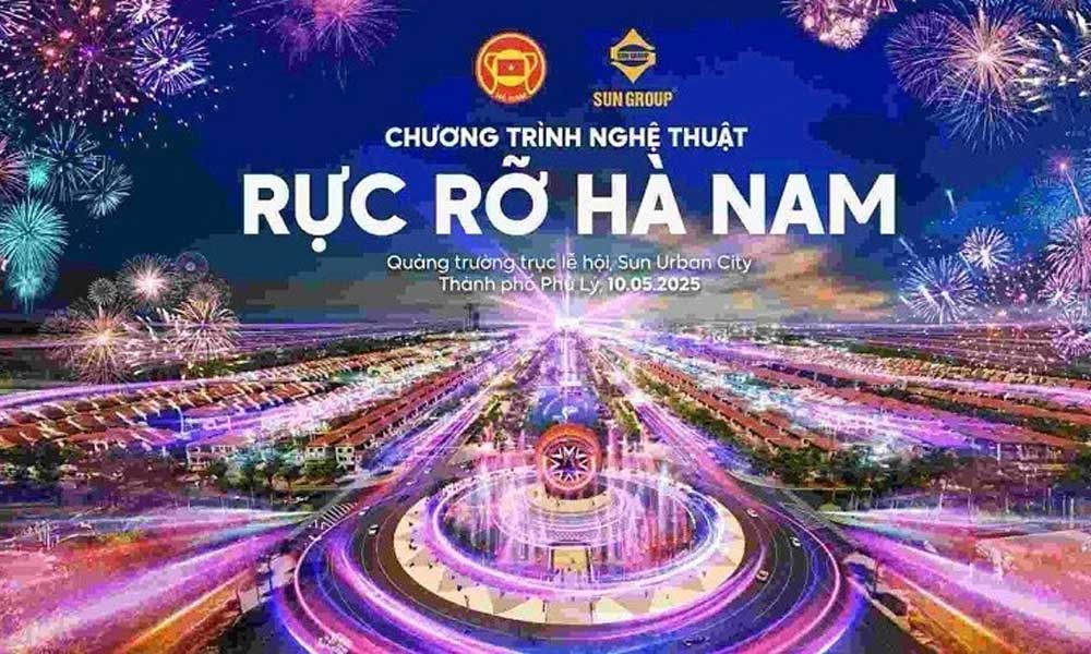 Ha Nam establishes itself as a world-leading local cultural destination