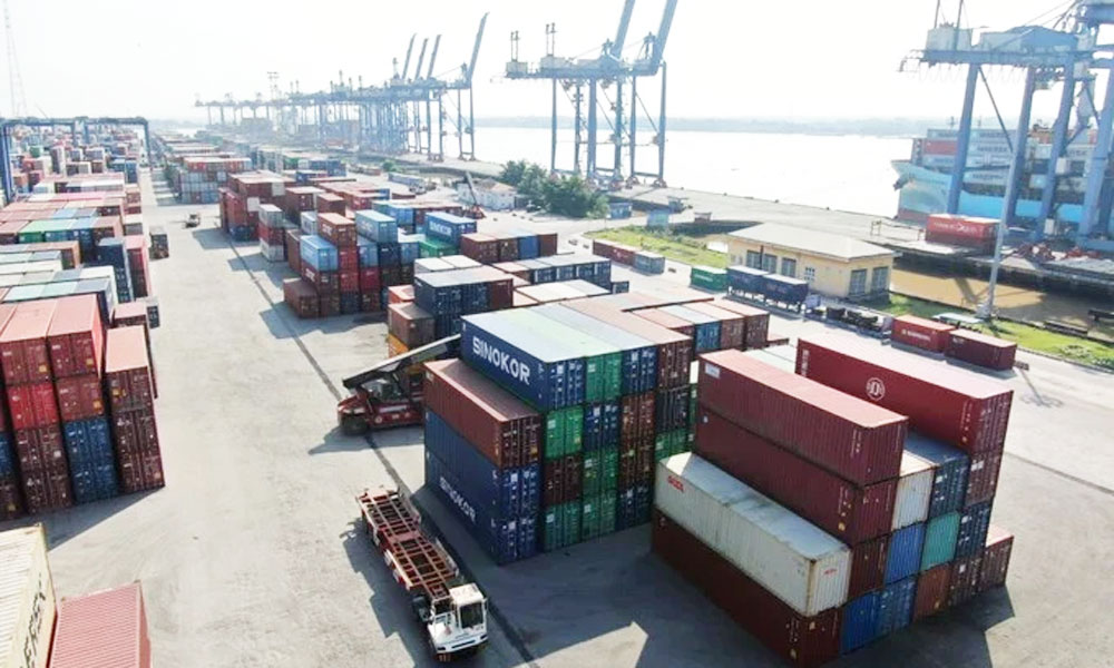 Vietnam enjoys positive export growth in new markets