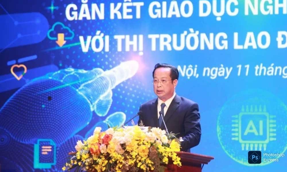 Job opportunities offered at Capital Vocational Education Connection Festival 2025