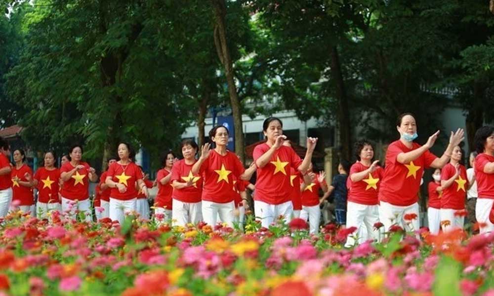 Vietnam among countries with high human development: UNDP report