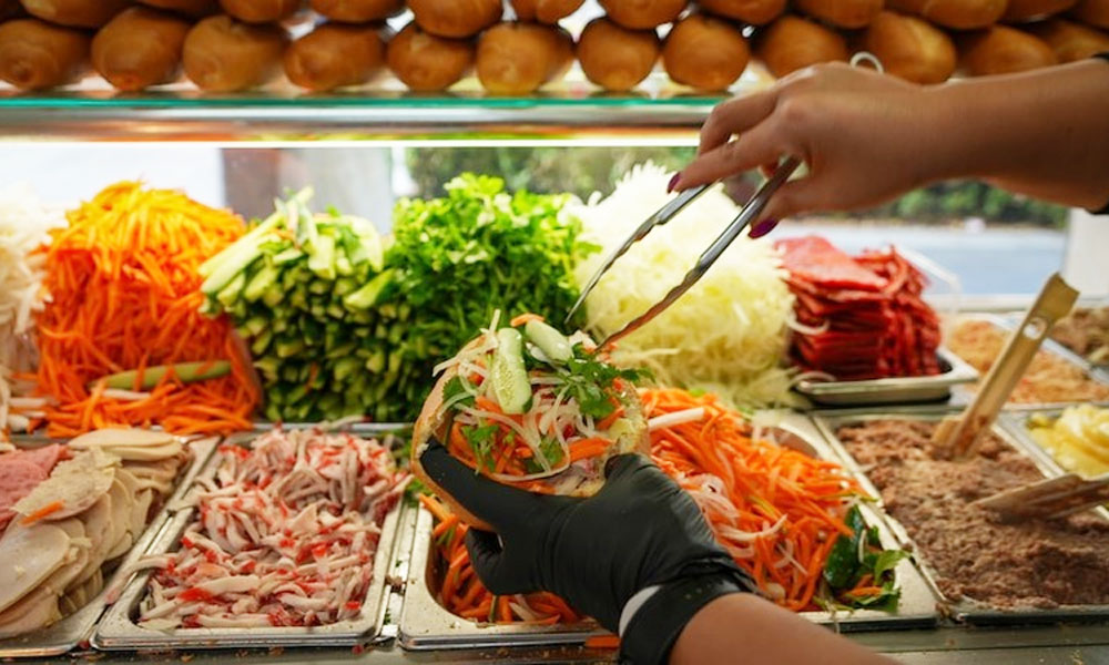 Australian broadcaster looks into Australians’ obsession with Vietnamese banh mi