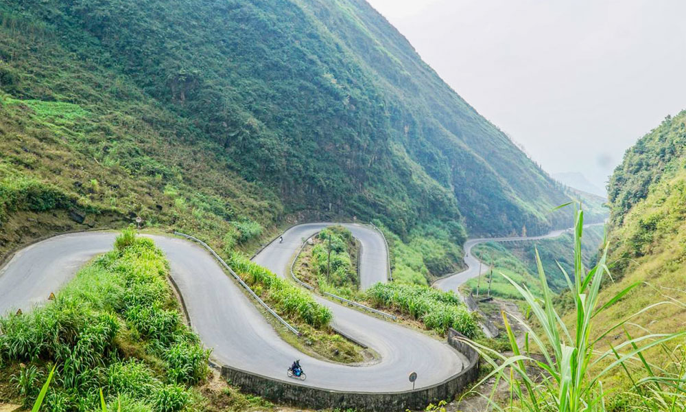Ha Giang, Hoi An among world's most beautiful places: Time Out