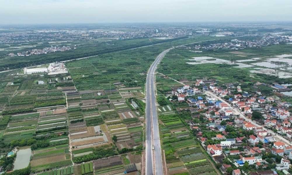 Trump Organization’s $1.5B hotel, golf project approved in northern Vietnam