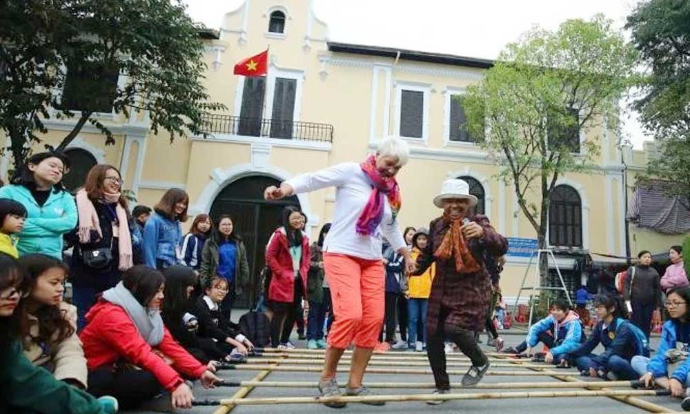Hanoi named top cultural, artistic destination in Asia