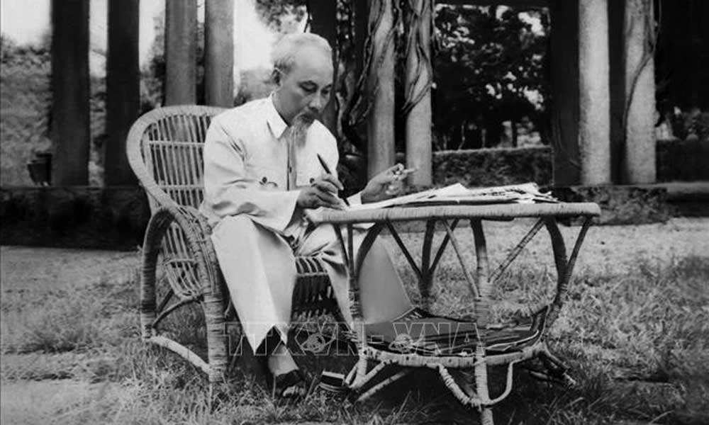 Ho Chi Minh: A symbol of national liberation and global revolutionary legacy