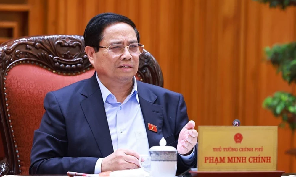 PM sets December 19 launch date for Lao Cai – Ha Noi – Hai Phong railway