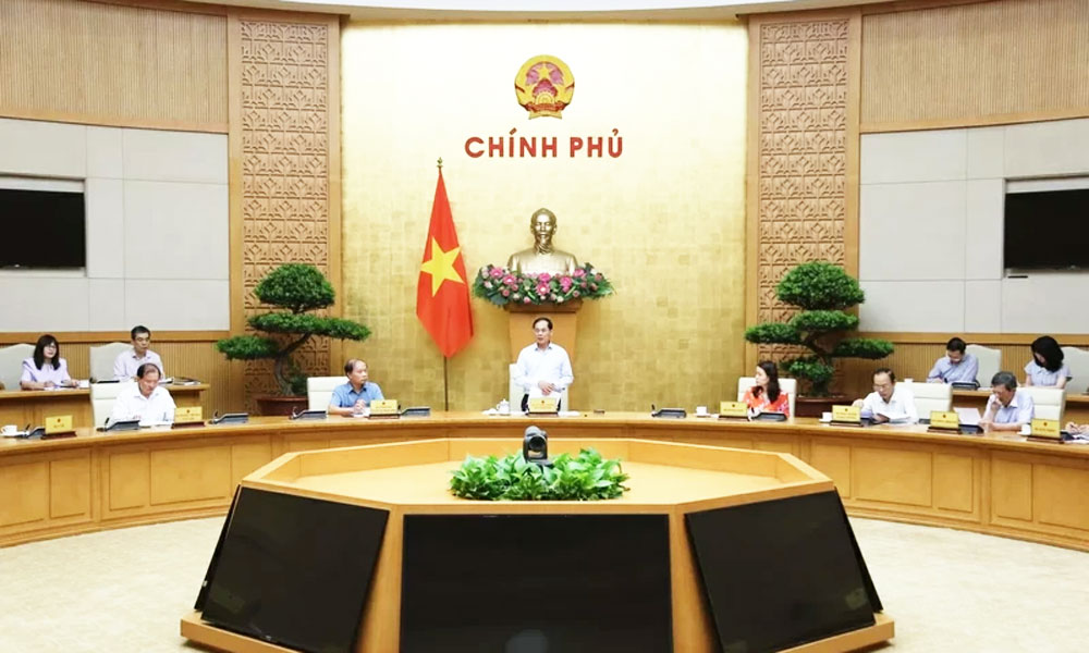Successful hosting of P4G Summit shows Viet Nam's organisational capacity: Deputy PM