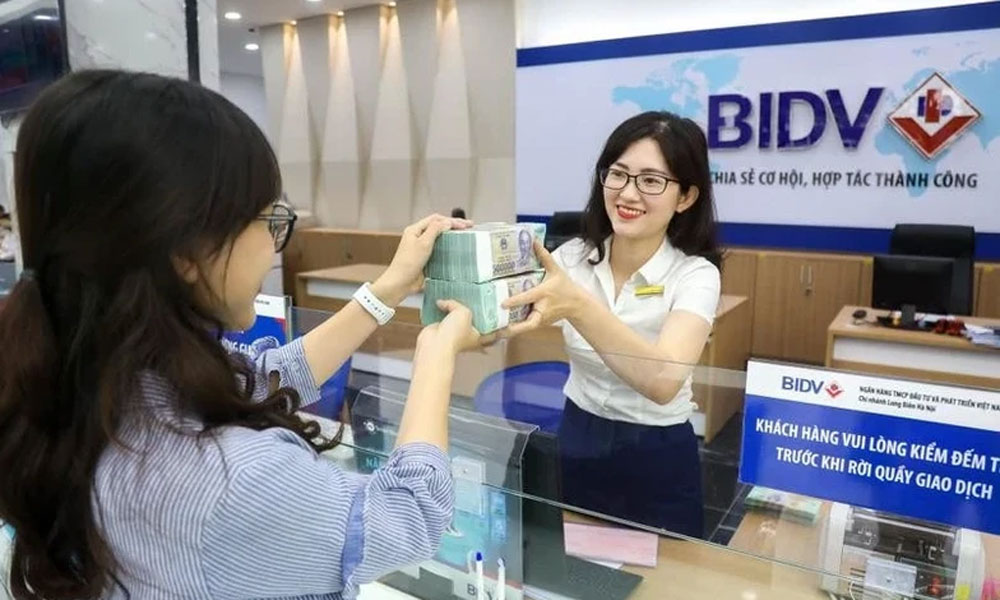 State bank launches tool to facilitate green finance