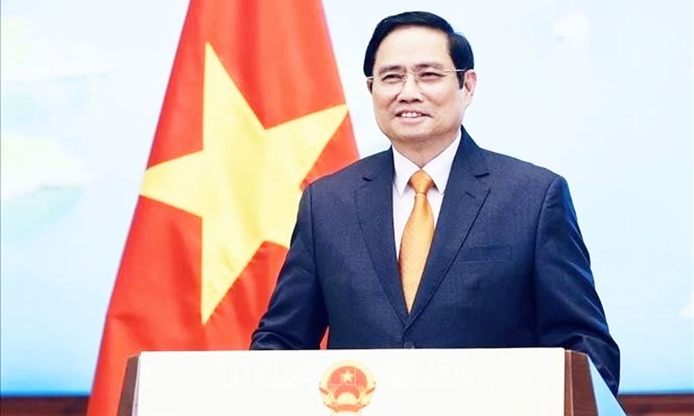 Viet Nam commits to protecting people's health: PM
