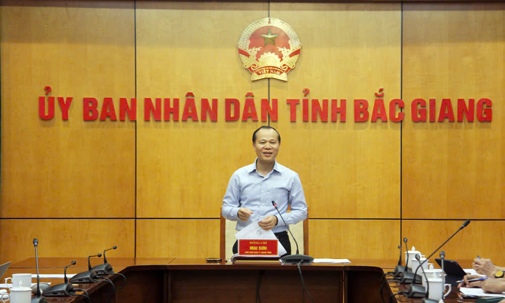 Bac Giang concentrates on implementation of e-medical records